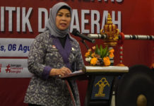Partai Politik Harus Berbadan Hukum dan Terverifikasi