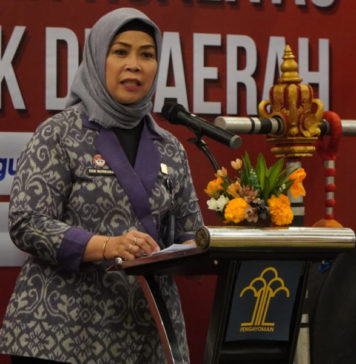 Partai Politik Harus Berbadan Hukum dan Terverifikasi