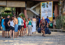 Pascagempa NTT, Labuan Bajo Dipastikan Aman Dikunjungi