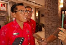 Pascapenggeledahan Dinkes, Sekda Tegaskan Pemkab Tabanan Hormati Proses Hukum