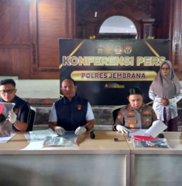 Pemandu Lagu di Mendoyo Diperkosa di Pantai Yeh Kuning, Nelayan Ditangkap Polisi