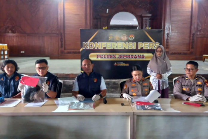 Pemandu Lagu Di Mendoyo Diperkosa Di Pantai Yeh Kuning, Nelayan Ditangkap Polisi 1