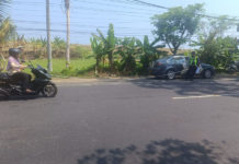 Pemangku Pura Rambut Siwi Meninggal Usai Kecelakaan di Yehembang