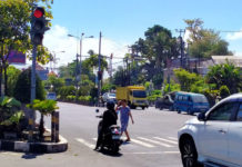 Pembangunan Underpass di Simpang Tohpati dan Pesanggaran Dinilai Lebih Mendesak