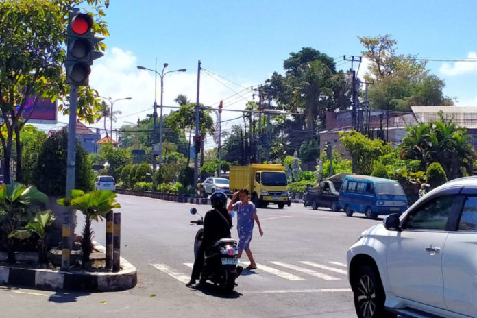 Pembangunan Underpass Di Simpang Tohpati Dan Pesanggaran Dinilai Lebih Mendesak 1