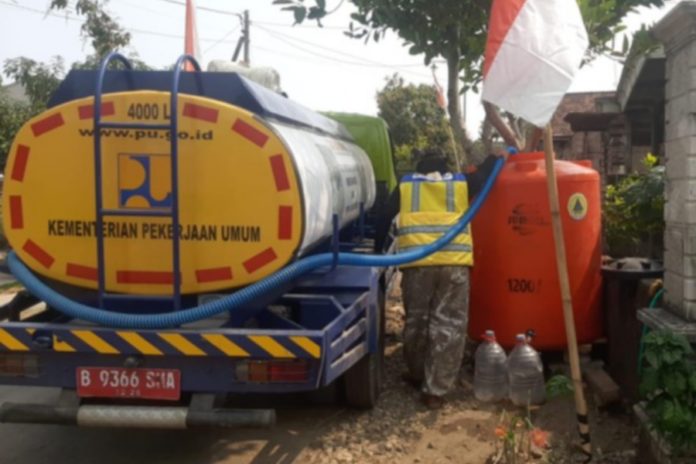 Pemerintah Gerak Cepat Tangani Kekeringan Di 1.229 Lokasi Jiwa 1