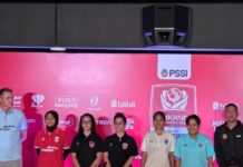 Hadapi Yordania di Semifinal, Timo Scheunemann Ingin Srikandi U-16 Indonesia Tambah Jam Terbang