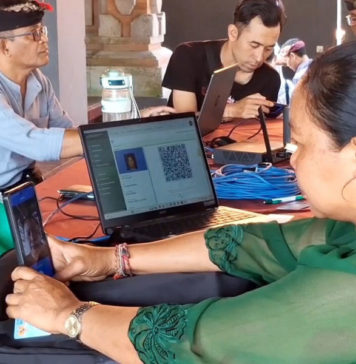 Pemkab Siapkan Strategi Pendaftaran Bansos Digital di wilayah Blank Spot