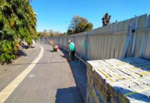 Pemkot Denpasar Antisipasi Kemacetan Lalin Dalam Proyek Penataan Kawasan Gajah Mada