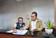 Pemprov NTT Tetapkan Status Tanggap Darurat Gempa