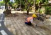 Penataan Wajah Pusat Kota Denpasar Libatkan Marmar dan Kedux, Sejumlah Landmark Jadi Sasaran