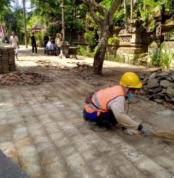 Penataan Wajah Pusat Kota Libatkan Marmar dan Kedux, Wali Kota Denpasar Ungkap Sejumlah Landmark Jadi Sasaran