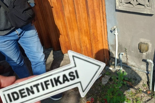 Pencurian Merata Terjadi Di Bali, Polisi Imbau Masyarakat Tingkatkan Kewaspadaan 1