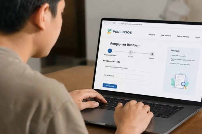 Pendaftaran Perlinsos Di Denpasar Capai 20,16 Persen 1