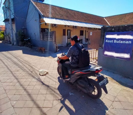 Penerapan Pajak Sasar Rumah Kontrakan, Harga Sewa Dikhawatirkan Makin Tinggi