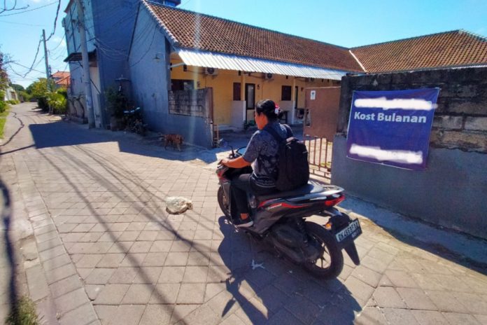 Penerapan Pajak Sasar Rumah Kontrakan, Harga Sewa Dikhawatirkan Makin Tinggi 1