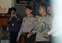 Penetapan Tersangka Dugaan TPPU, Febrie Adriansyah Ajukan Praperadilan