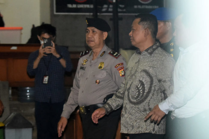 Penetapan Tersangka Dugaan TPPU, Febrie Adriansyah Ajukan Praperadilan 1