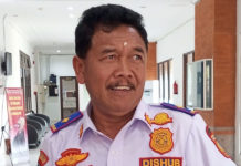 Pengadaan Bola Lampu Gagal Tender, Dishub Tak Bisa Tangani LPJU Mati di Sejumlah Titik