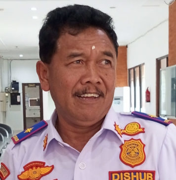 Pengadaan Bola Lampu Gagal Tender, Dishub Tak Bisa Tangani LPJU Mati di Sejumlah Titik