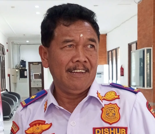 Pengadaan Bola Lampu Gagal Tender, Dishub Tak Bisa Tangani LPJU Mati di Sejumlah Titik