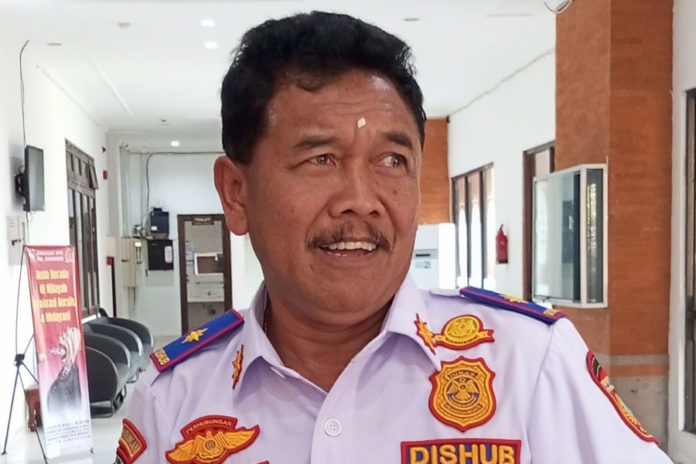 Pengadaan Bola Lampu Gagal Tender, Dishub Tak Bisa Tangani LPJU Mati Di Sejumlah Titik 1