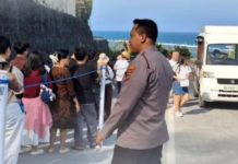 Pengelola THM di Kutsel Diminta Tingkatkan Pengawasan