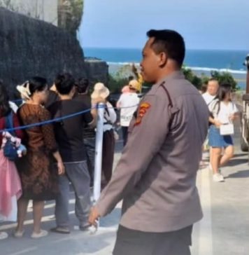 Pengelola THM di Kutsel Diminta Tingkatkan Pengawasan