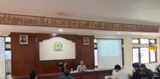 Pengelolaan Sampah Desa di Bali Baru 45 Persen, Pelaku Pariwisata Dituntut Tak Tinggalkan Beban Lingkungan
