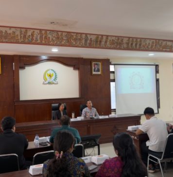 Pengelolaan Sampah Desa di Bali Baru 45 Persen, Pelaku Pariwisata Dituntut Tak Tinggalkan Beban Lingkungan