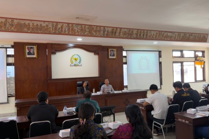 Pengelolaan Sampah Desa Di Bali Baru 45 Persen, Pelaku Pariwisata Dituntut Tak Tinggalkan Beban Lingkungan 1