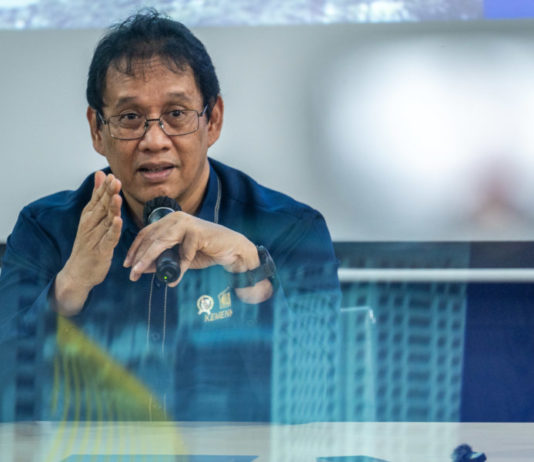 Pengendalian Subsidi Pertalite, Purbaya Ungkap Kemungkinan Atur dengan Desil