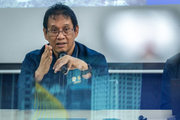 Pengendalian Subsidi Pertalite, Purbaya Ungkap Kemungkinan Atur Dengan Desil 1