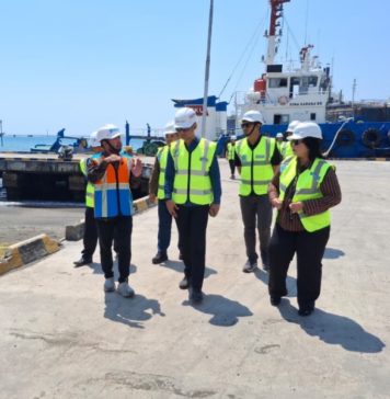 Penguatan Konektivitas Transportasi Laut Jawa-Bali, Pelabuhan Celukan Bawang Dibidik Beroperasi Desember 2026