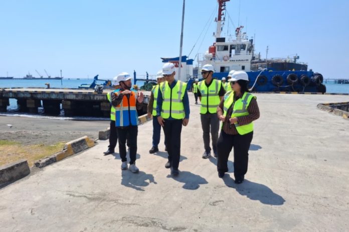 Penguatan Konektivitas Transportasi Laut Jawa Bali, Pelabuhan Celukan Bawang Dibidik Beroperasi Desember 2026 1