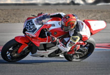 Penonton MotoGP Indonesia Ditarget Meningkat 15,7 Persen