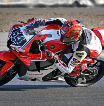 Penonton MotoGP Indonesia Ditarget Meningkat 15,7 Persen