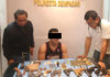 Penyidik Dalami Asal-usul Senpi Milik Pelatih MMA, Hasil Labfor Jadi Penentu