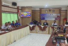 Percepat Penanganan Kebakaran, Damkartan Akan Bentuk Relawan Kebakaran