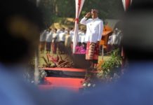 Peringatan Hari Jadi Ke-68 Provinsi Bali, Gubernur Koster Ajak Masyarakat Kompak Bangun Fondasi Bali Era Baru 100 Tahun