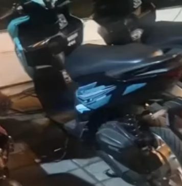 Periode Juli-Agustus 2026, 178 Motor Knalpot Brong Diamankan