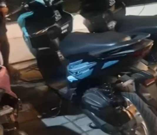 Periode Juli-Agustus 2026, 178 Motor Knalpot Brong Diamankan