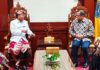 Perkuat Diplomasi Ekonomi, Bali Buka Peluang Investasi Eropa di Sektor Kesehatan