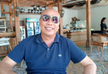 Perkuat Keamanan Kawasan Wisata, Desa Tibubeneng Pasang Puluhan Kamera Pengintai