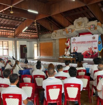 Perkuat Profesionalisme dan Etika Jurnalistik, Ratusan Wartawan Ikuti OKK PWI Bali