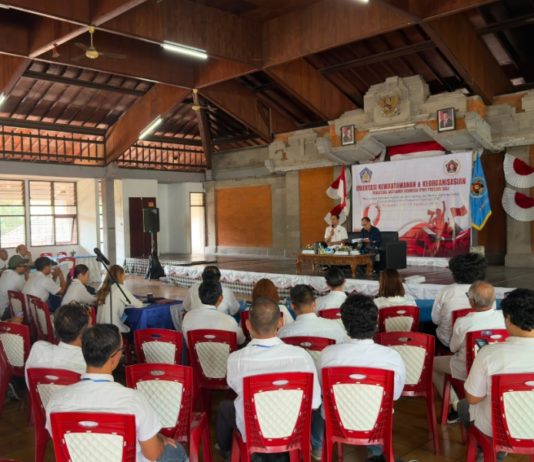 Perkuat Profesionalisme dan Etika Jurnalistik, Ratusan Wartawan Ikuti OKK PWI Bali
