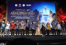 Permintaan Tinggi, Pemprov Perkuat Ekosistem Industri Arak Bali