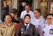 Permohonan Kekayaan Intelektual di Bali Melonjak 34,25 Persen