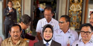 Permohonan Kekayaan Intelektual di Bali Melonjak 34,25 Persen