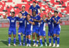 Persib Lanjutkan Persiapan Jelang Kompetisi di Bali